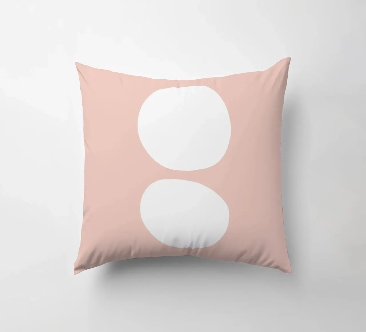 Rose abstract cuscino da BAINAI