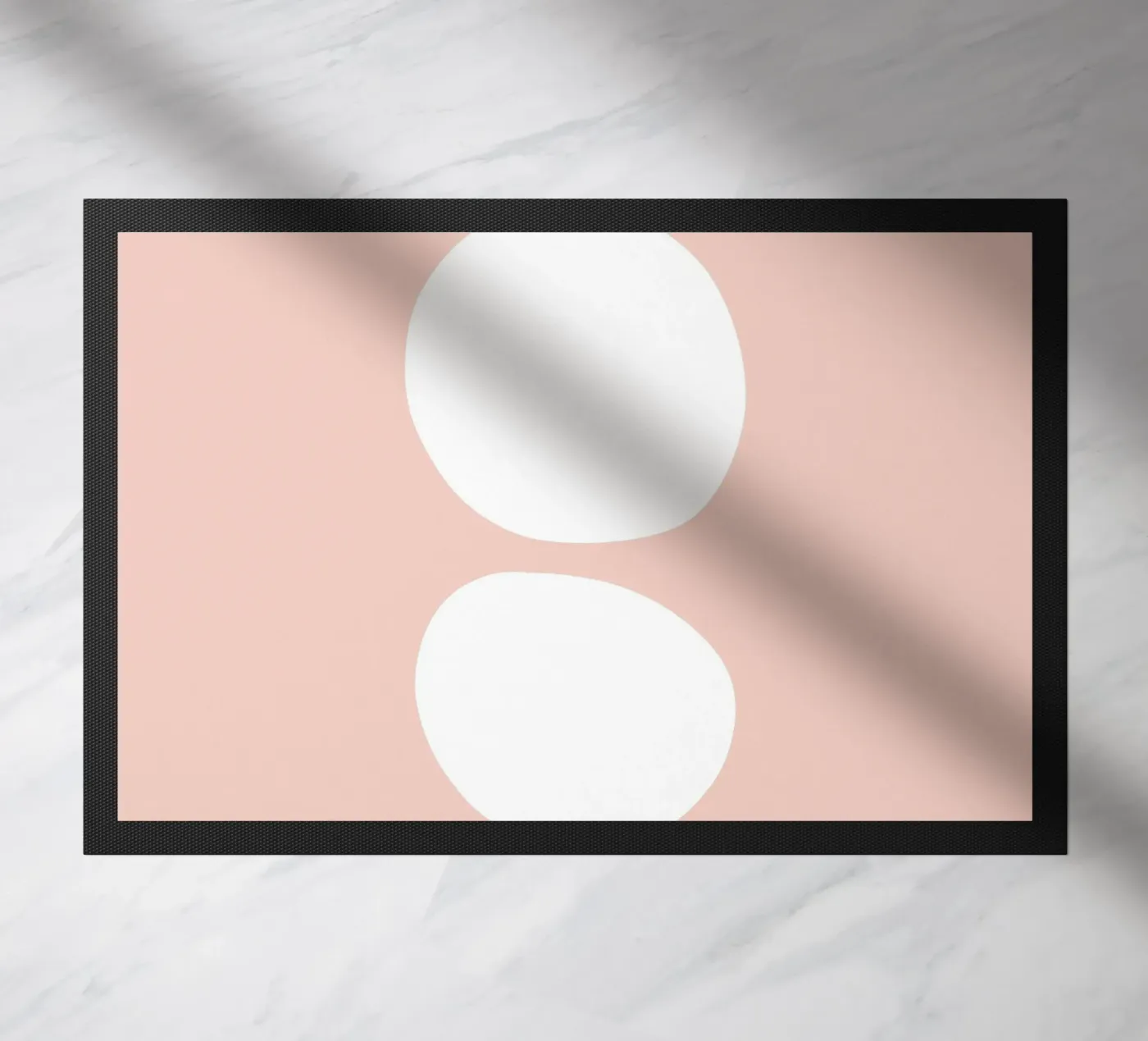 Rose abstract zerbino da BAINAI