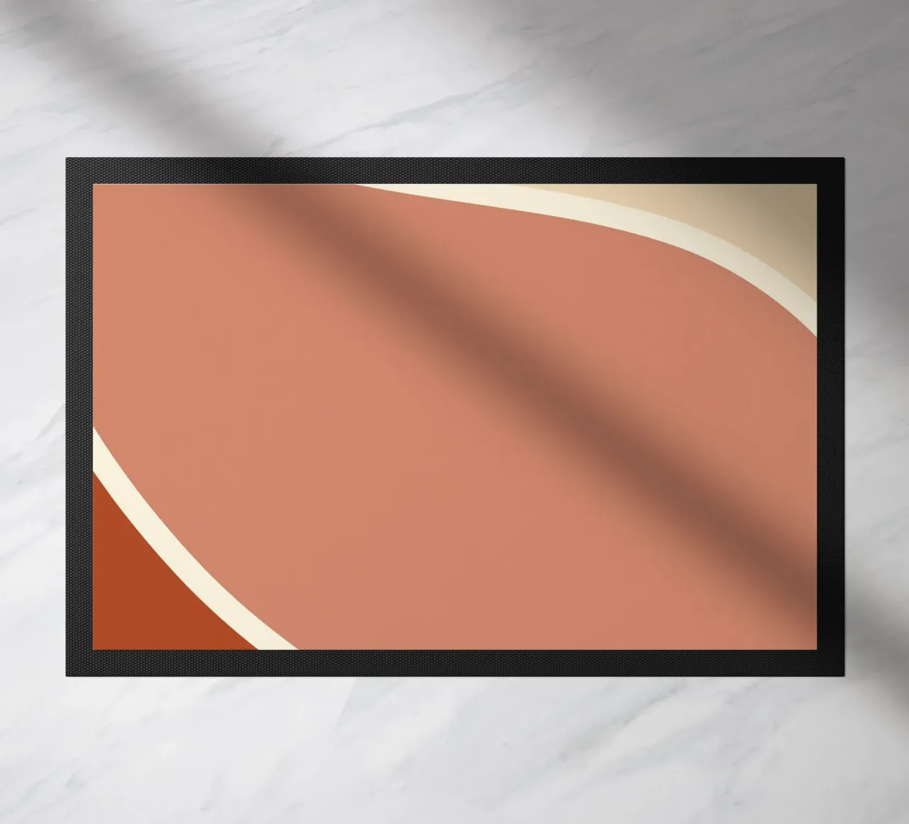 Sand retro waves zerbino da BAINAI