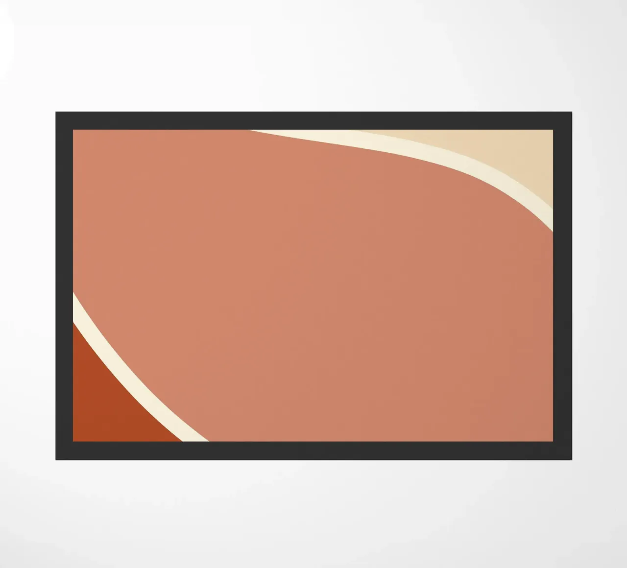 Sand retro waves zerbino da BAINAI