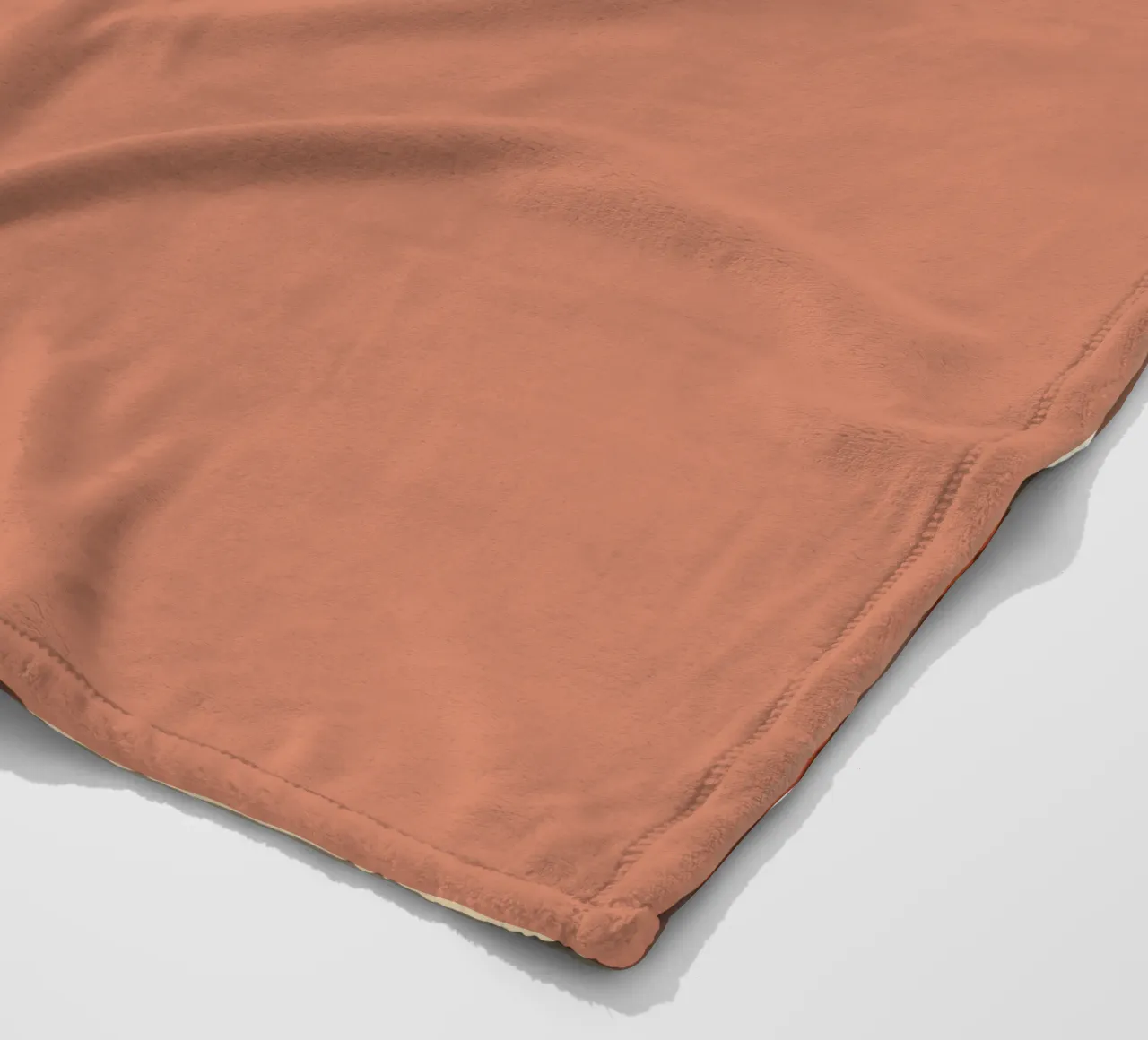 Sand retro waves coperta in pile da BAINAI