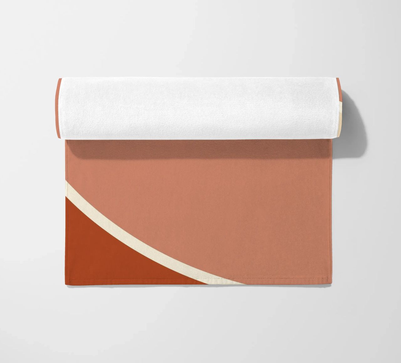 Sand retro waves telo mare da BAINAI