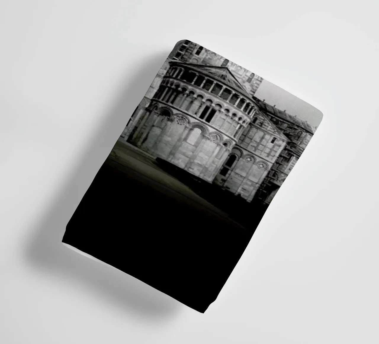 Tuscany Torre De Pisa asciugamano da bagno da Håggard Photography | Ronny Behnert