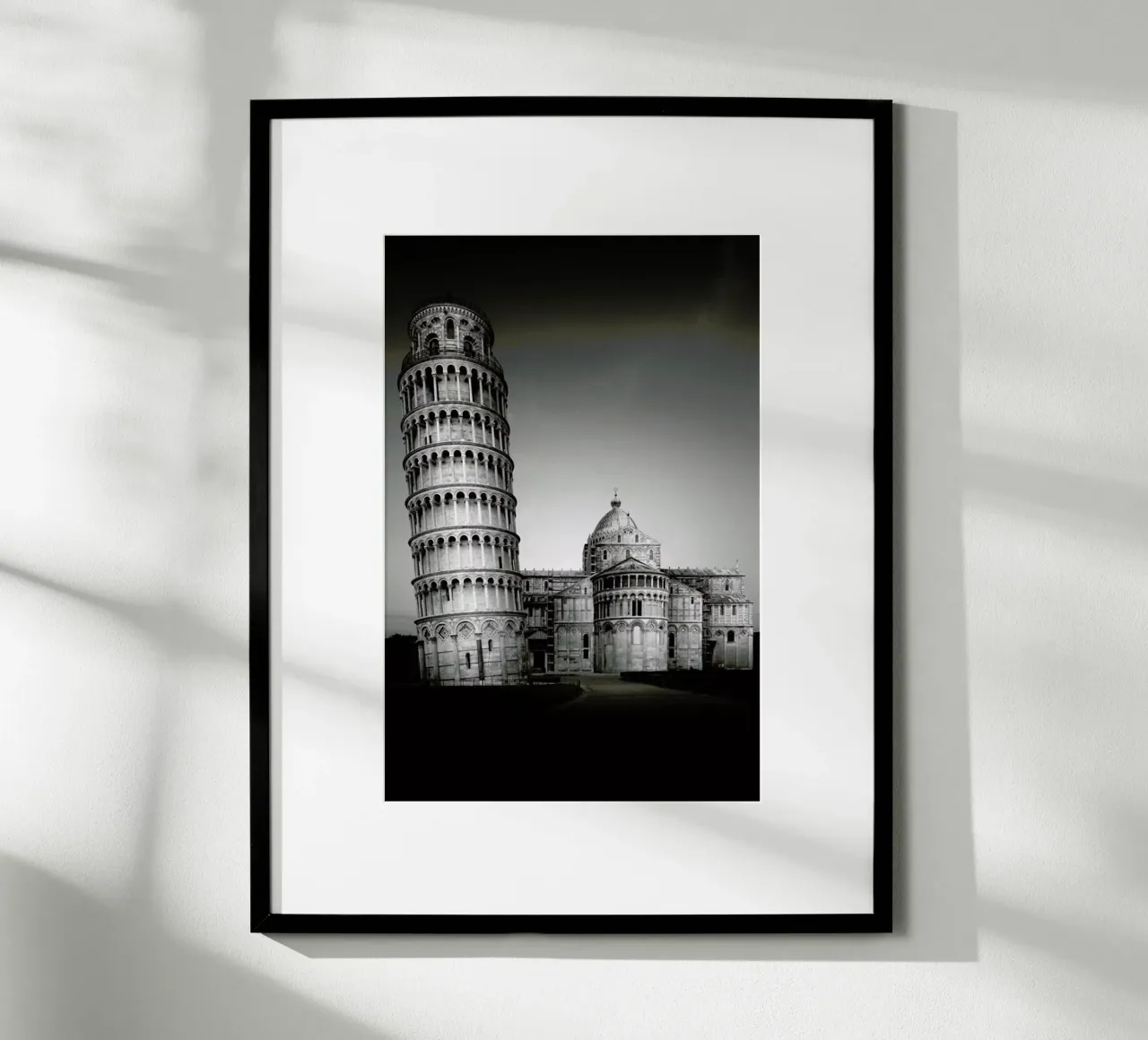 Tuscany Torre De Pisa carta hahnemühle da Håggard Photography | Ronny Behnert