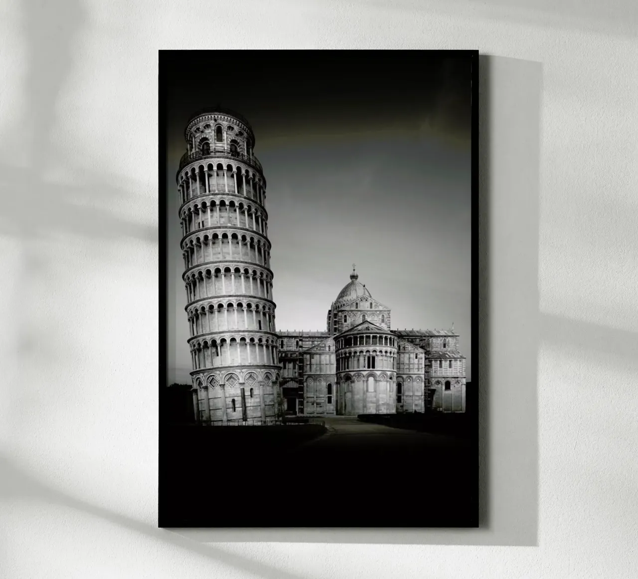 Tuscany Torre De Pisa carta hahnemühle da Håggard Photography | Ronny Behnert