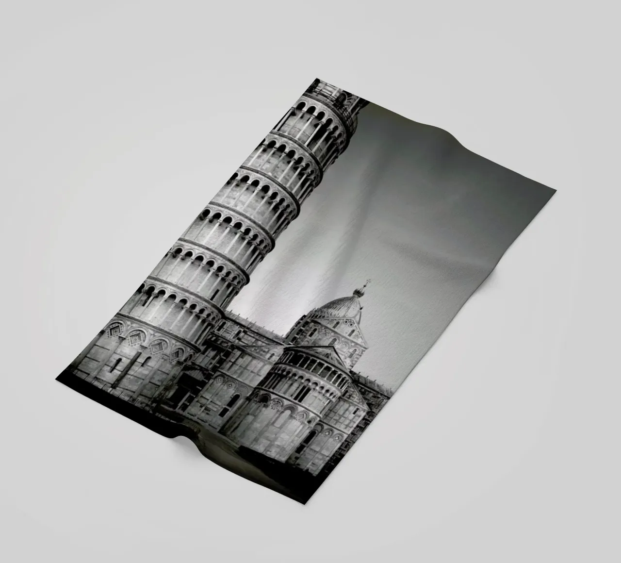 Tuscany Torre De Pisa telo mare da Håggard Photography | Ronny Behnert