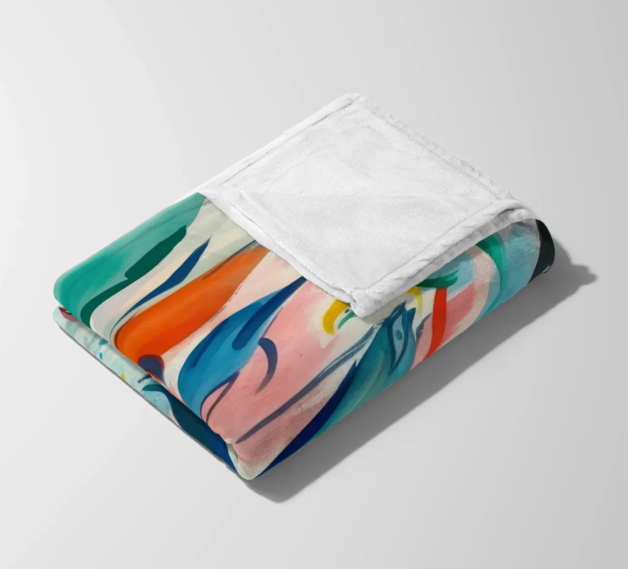 Vita subacquea coperta in pile da DaarbyN
