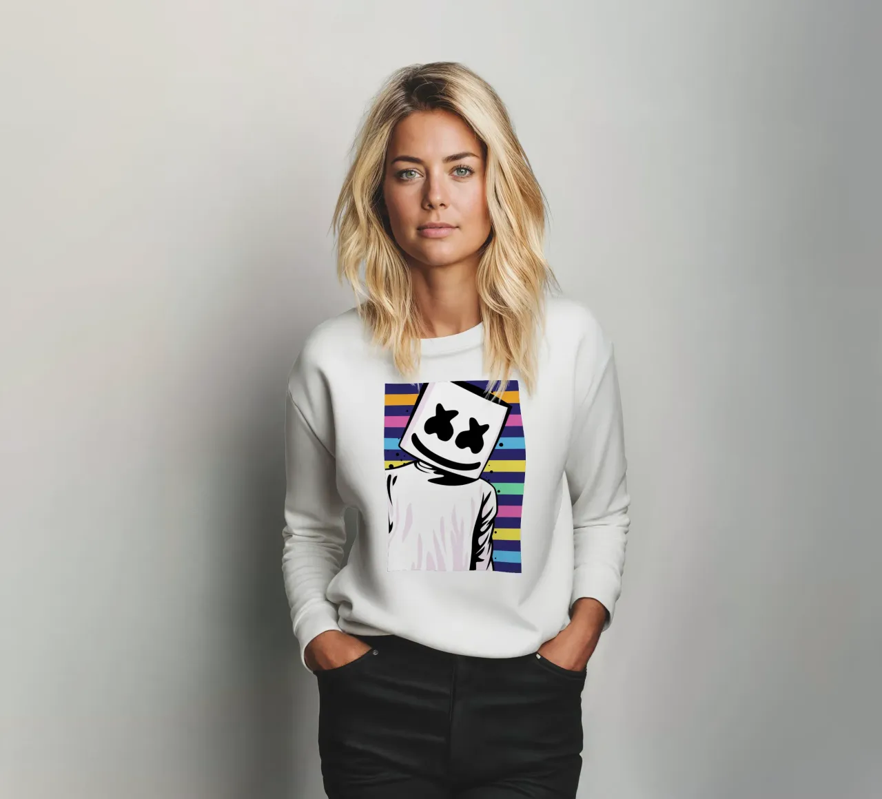 Marschmello felpa da nabakumov