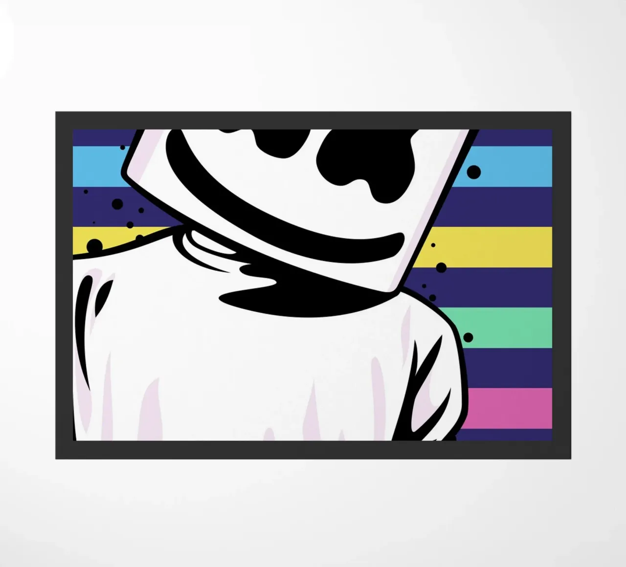 Marschmello zerbino da nabakumov