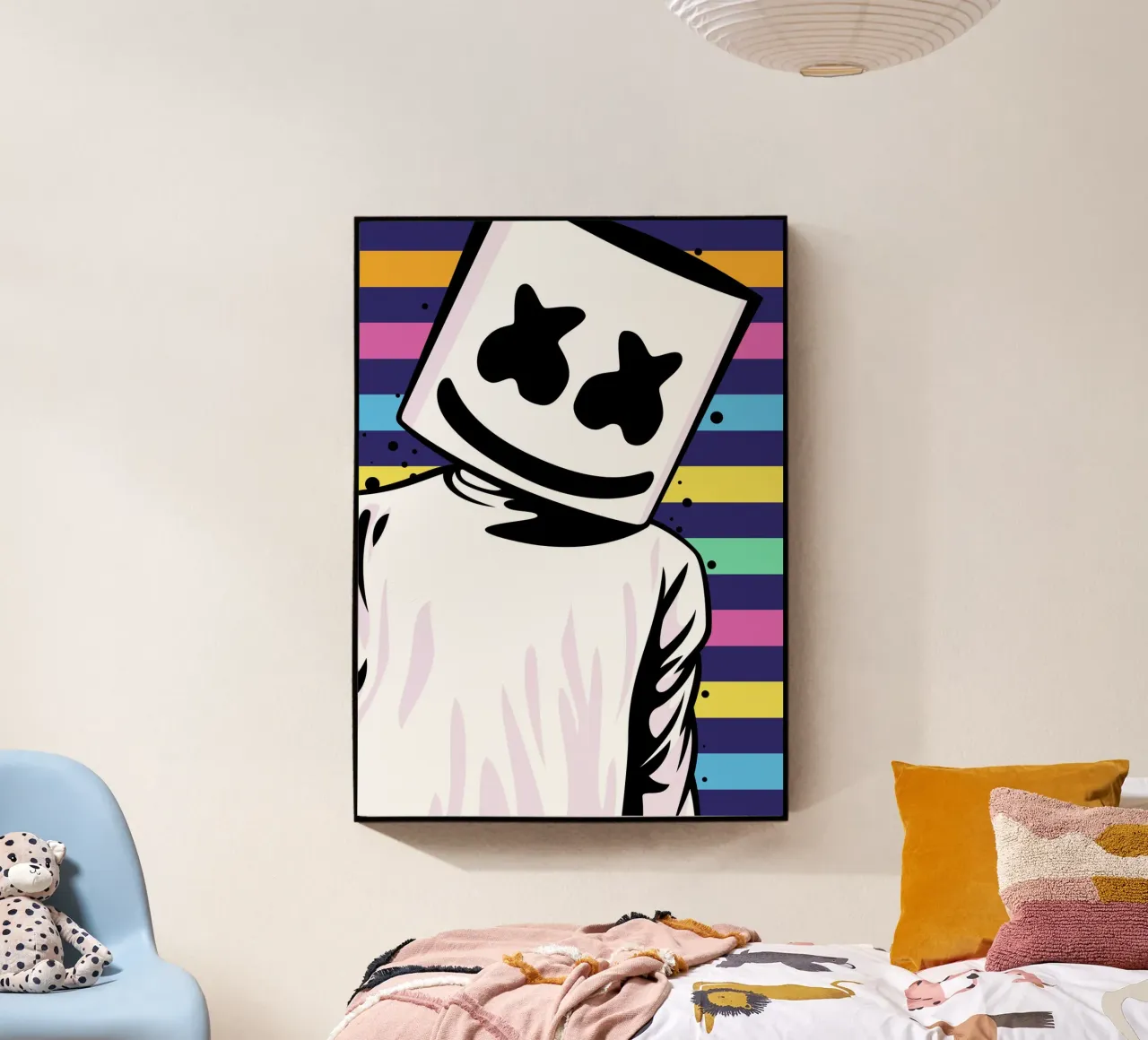 Marschmello plexiglass da nabakumov