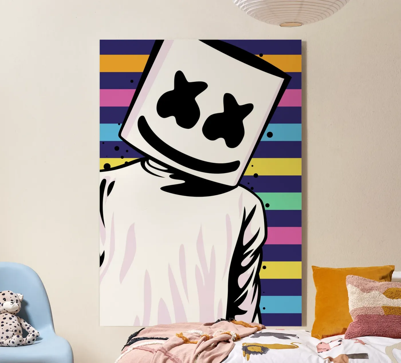 Marschmello plexiglas de nabakumov