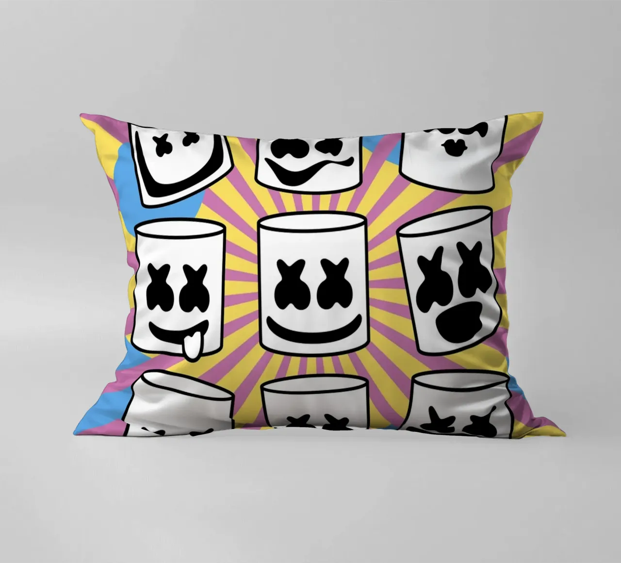 Marscmello Emotions cuscino da nabakumov