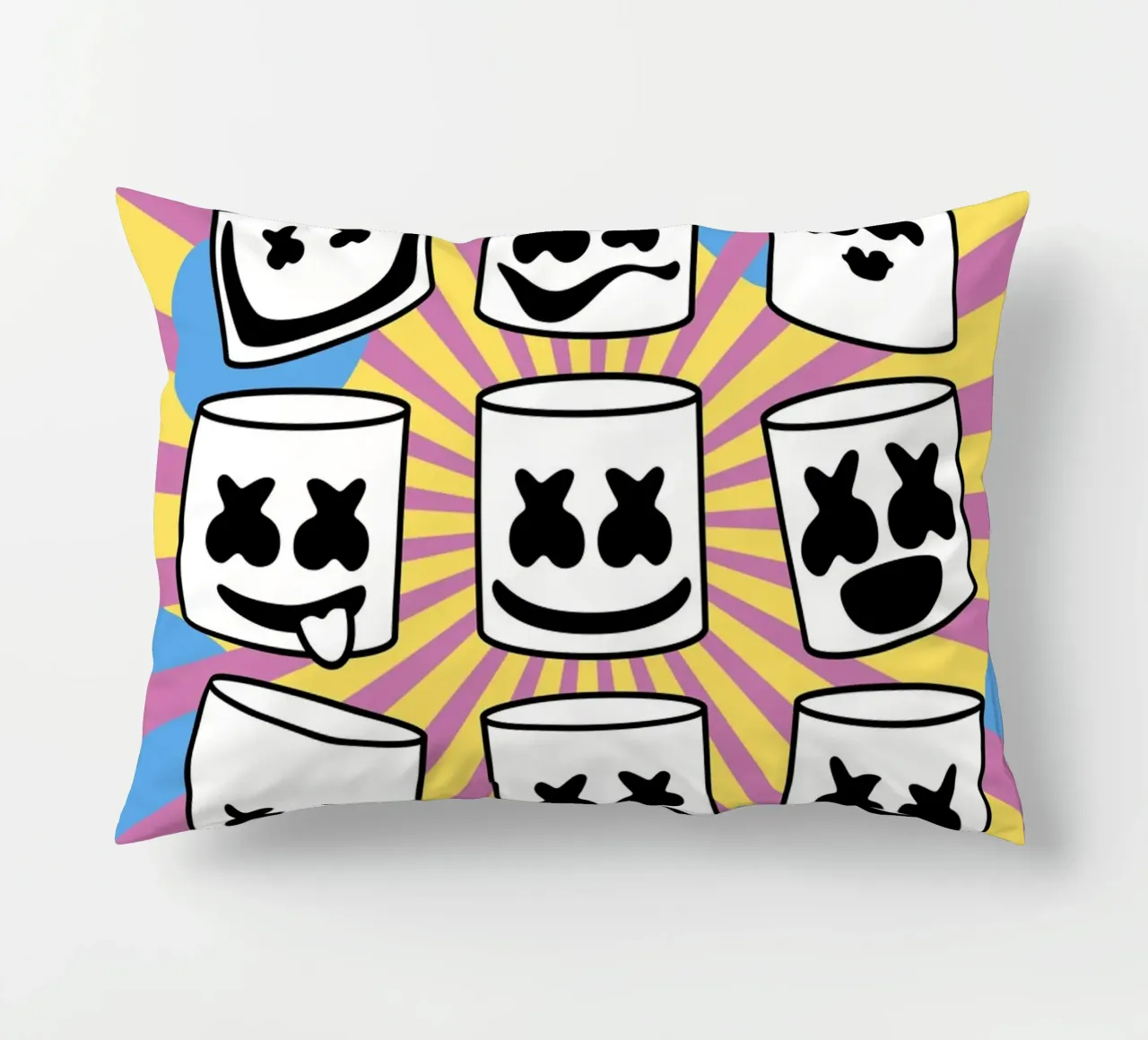 Marscmello Emotions cuscino da nabakumov
