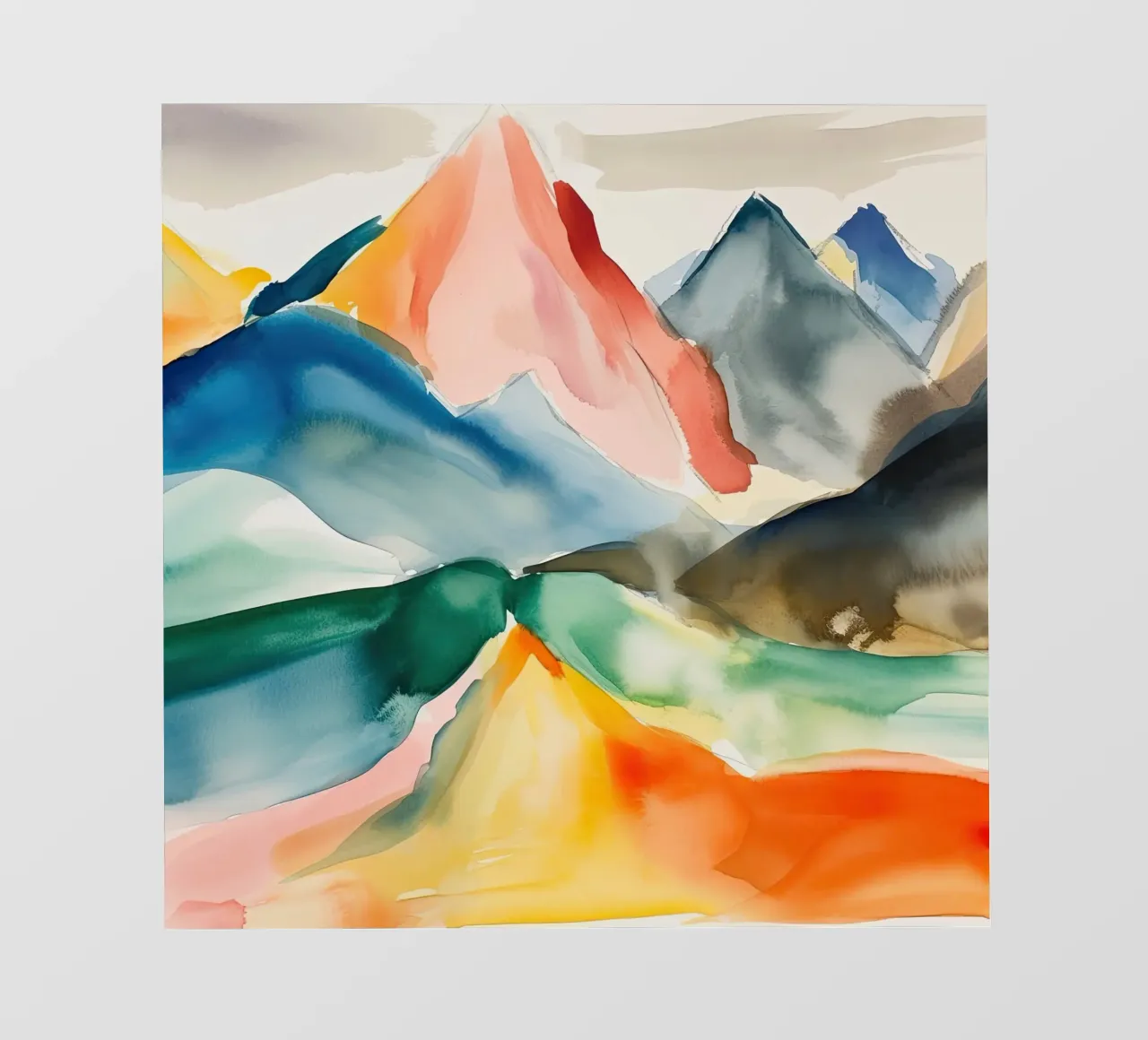 Cime colorate telo in pvc da DaarbyN