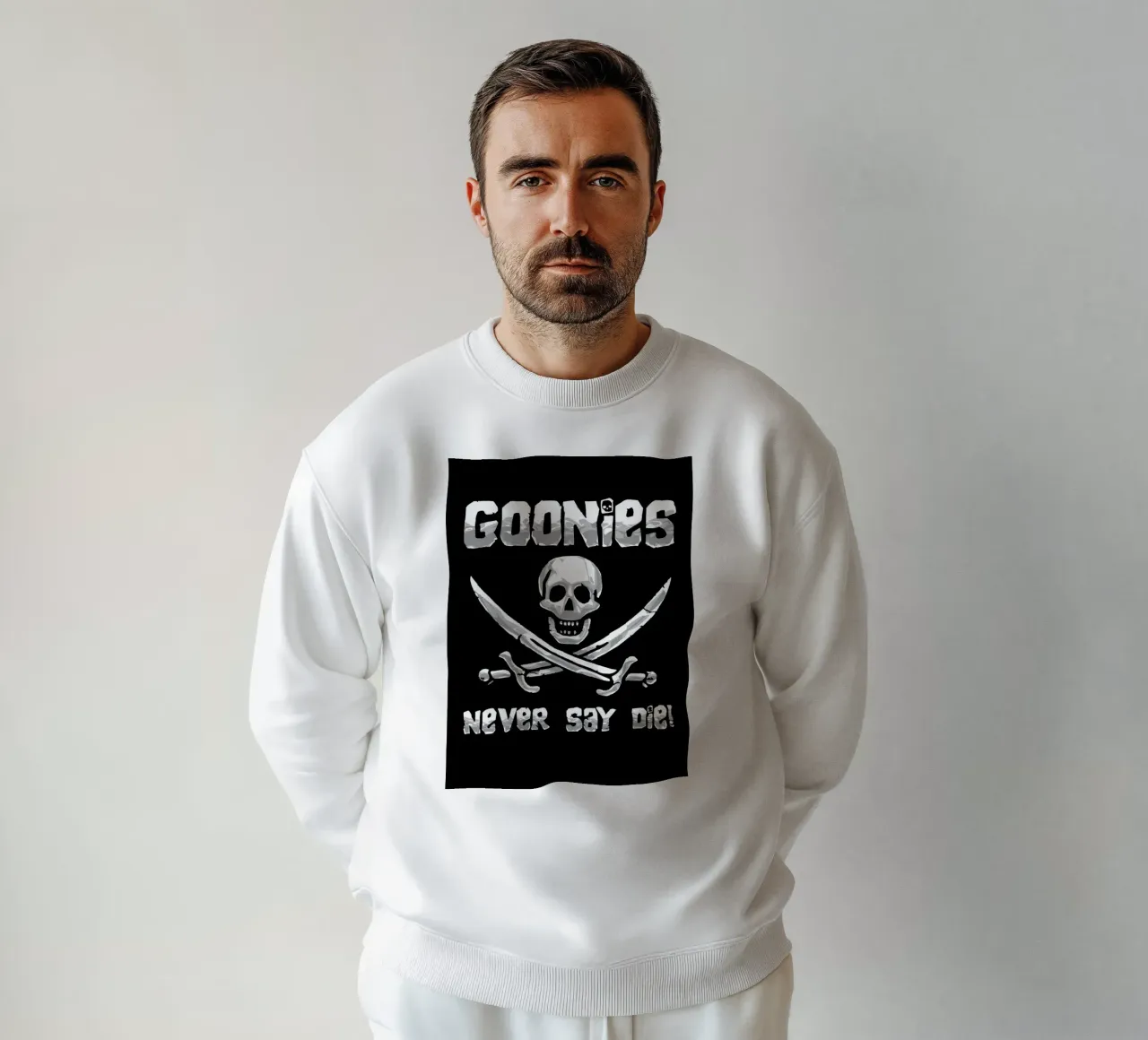 The Goonies felpa da nabakumov