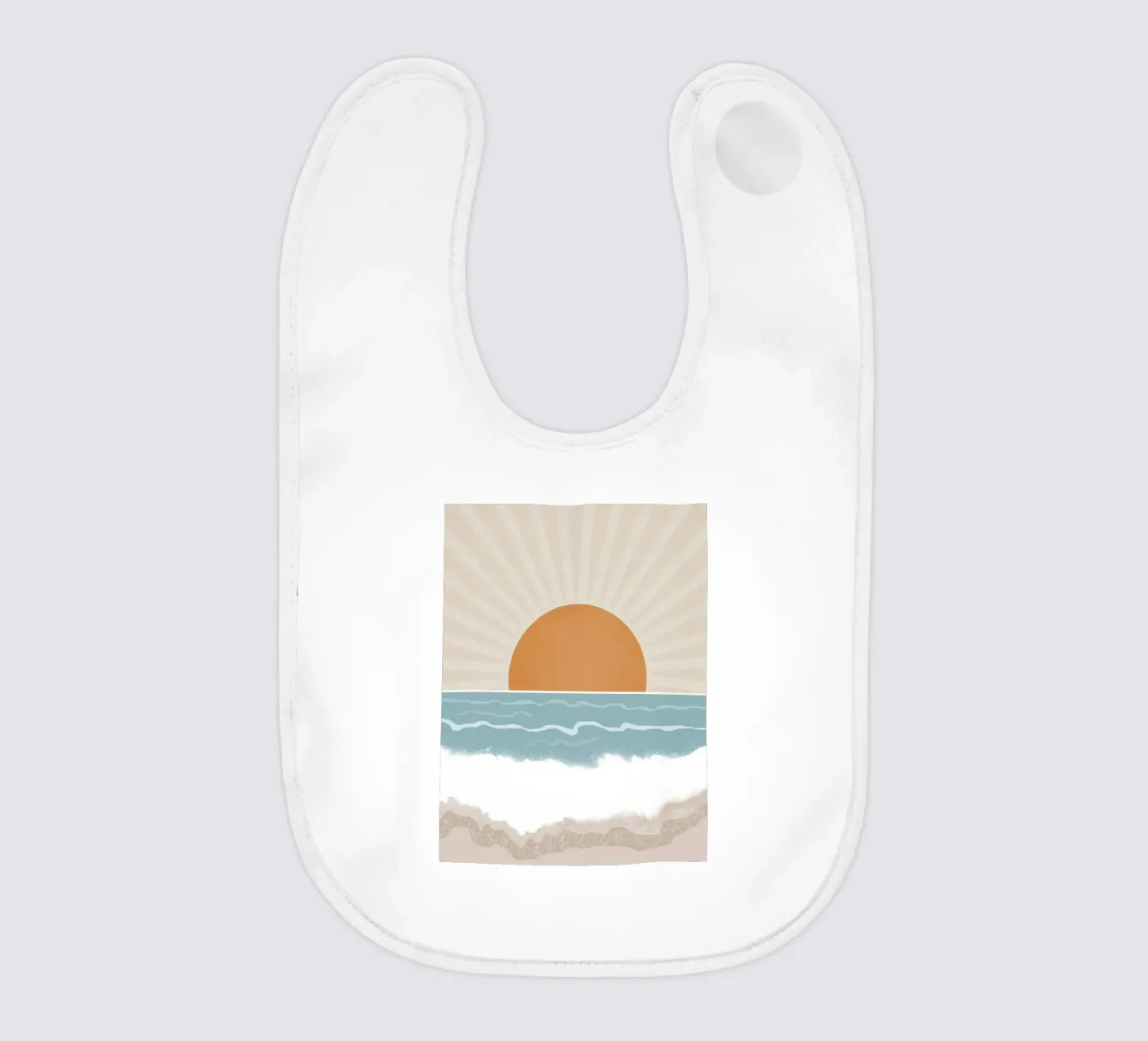 Costa bavaglino da Urban Art Draw