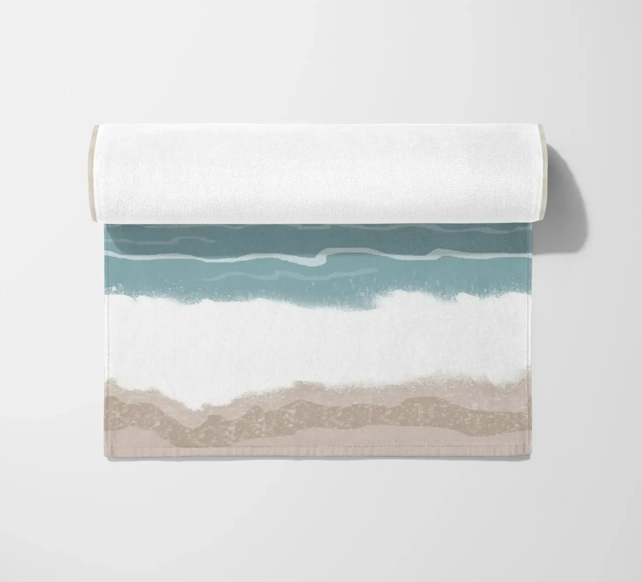 Costa telo mare da Urban Art Draw