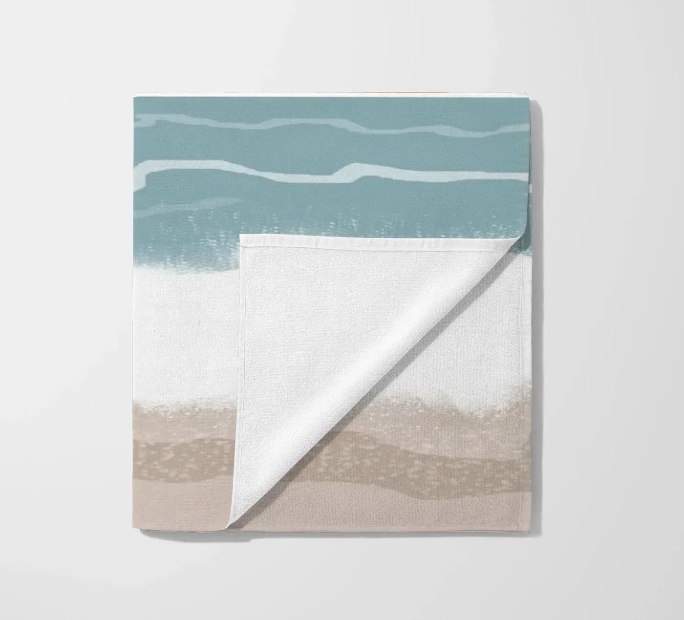 Costa telo mare da Urban Art Draw