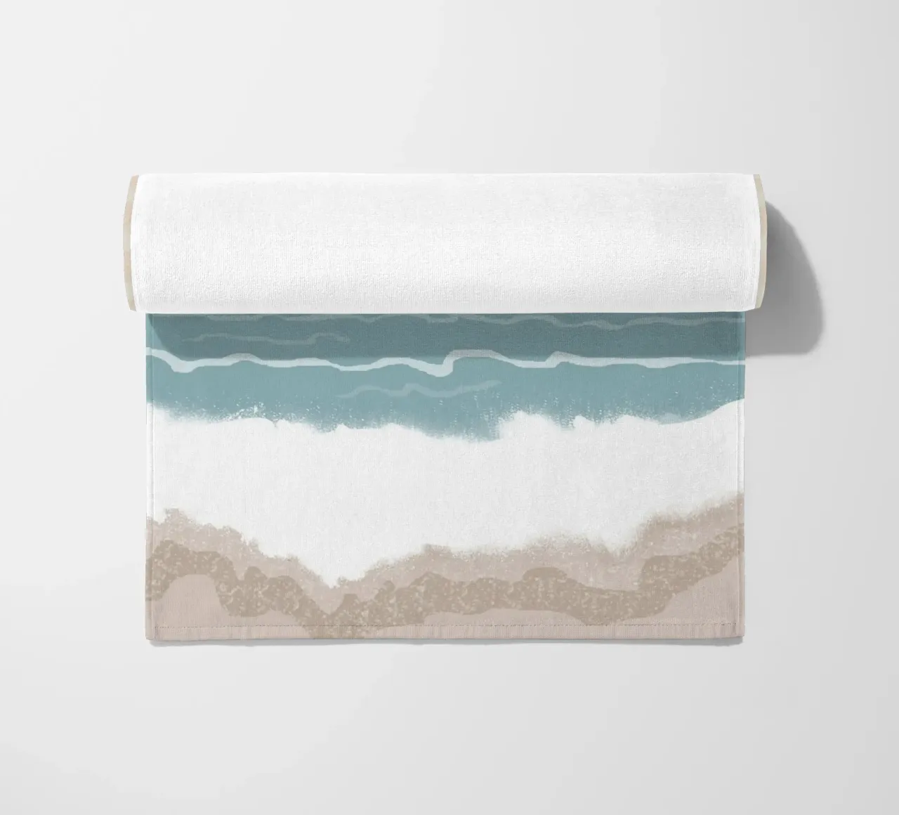 Costa telo mare da Urban Art Draw