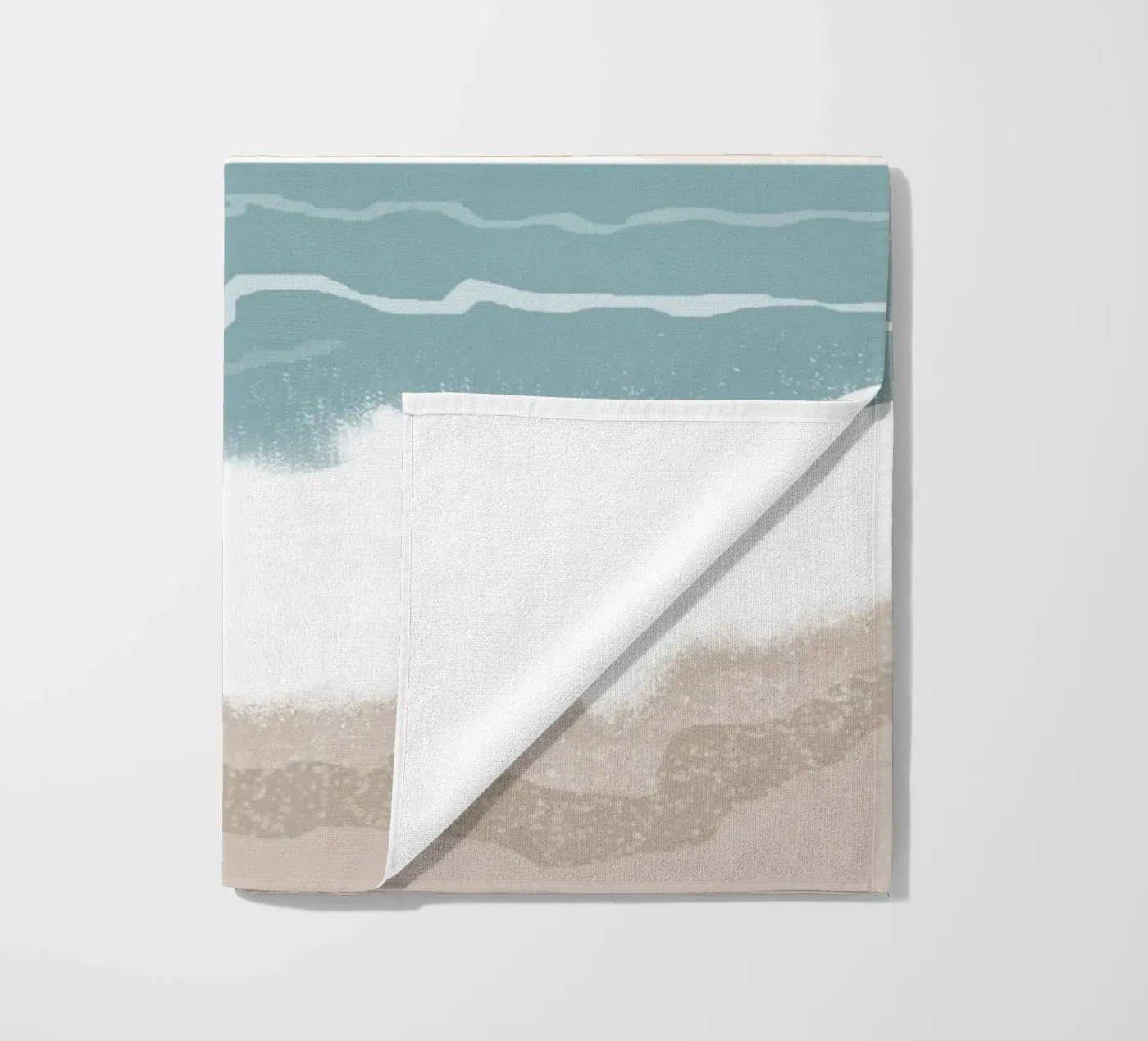 Costa telo mare da Urban Art Draw