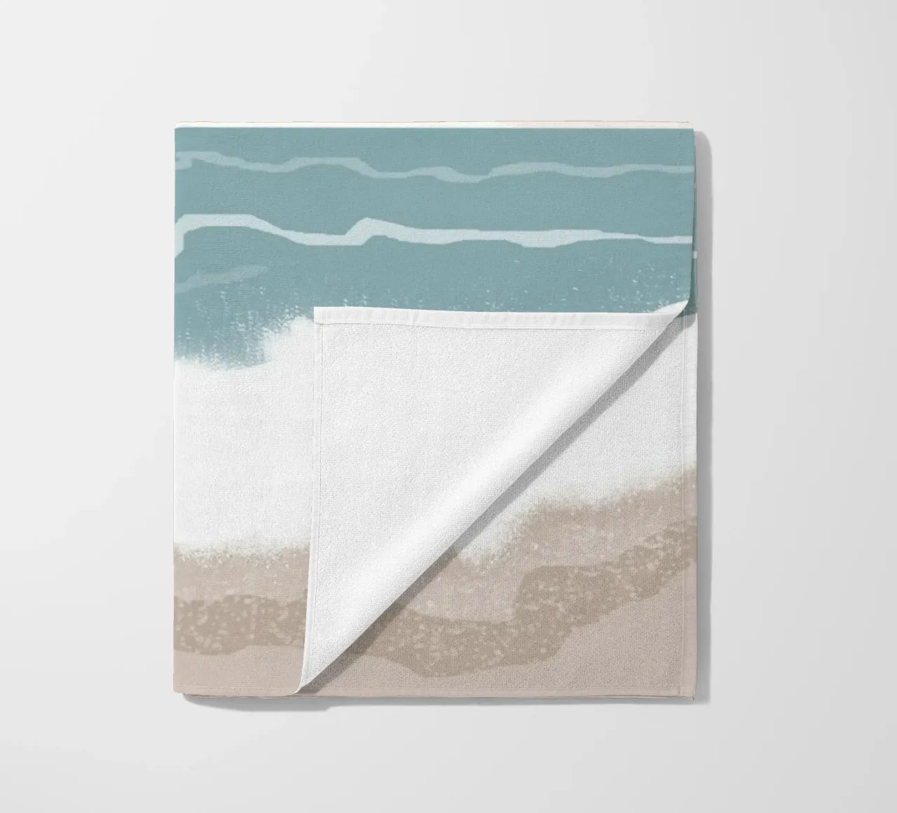 Costa telo mare da Urban Art Draw