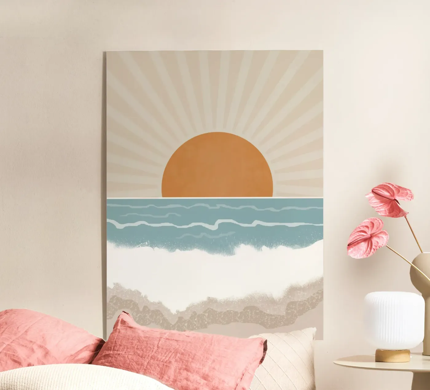 Côte plexiglas de Urban Art Draw