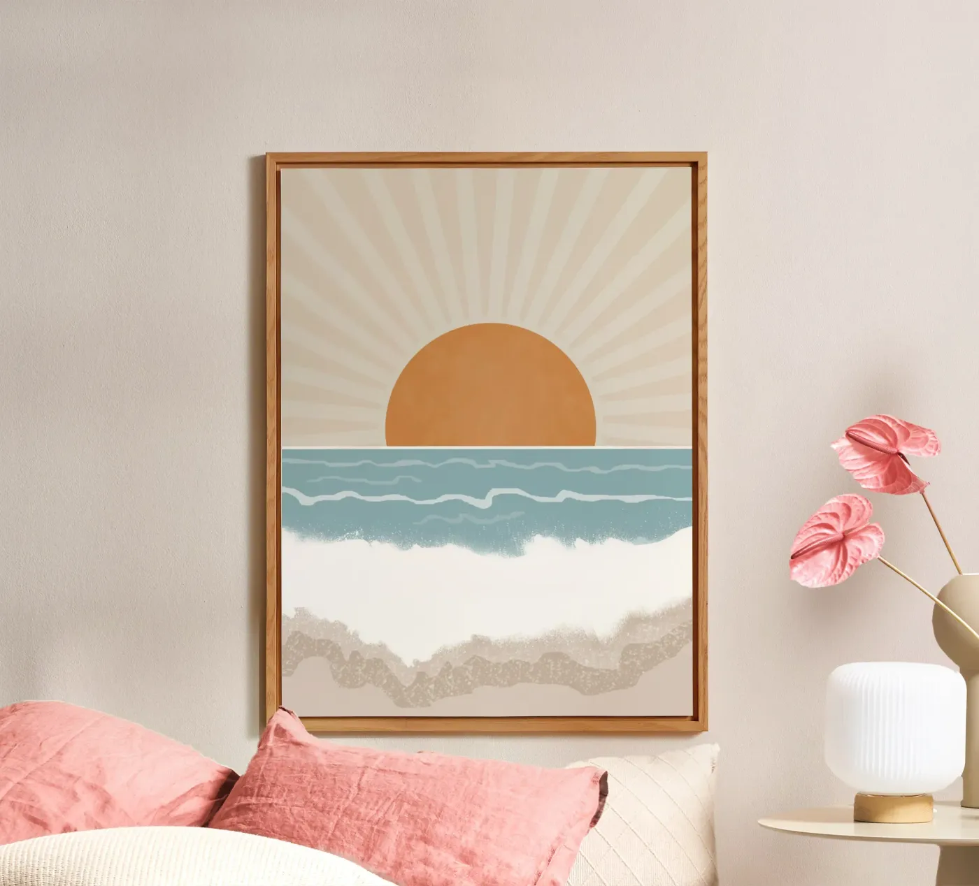 Coast forex plate by Urban Art Draw