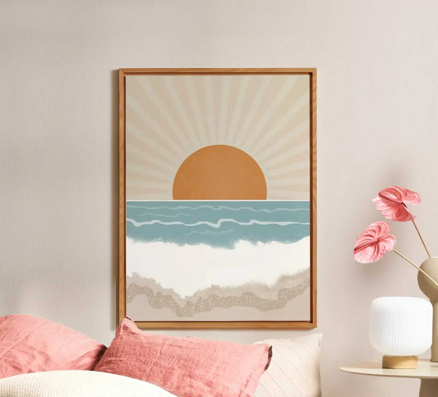 Coast forex plate by Urban Art Draw