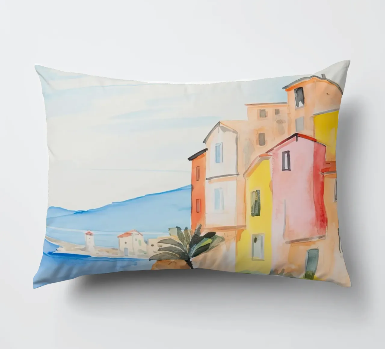 Viaggio in mare cuscino da DaarbyN