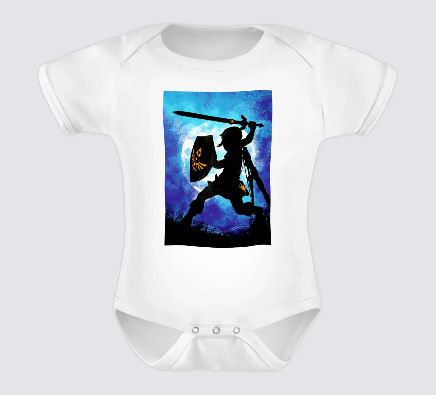 Link body bébé de nabakumov