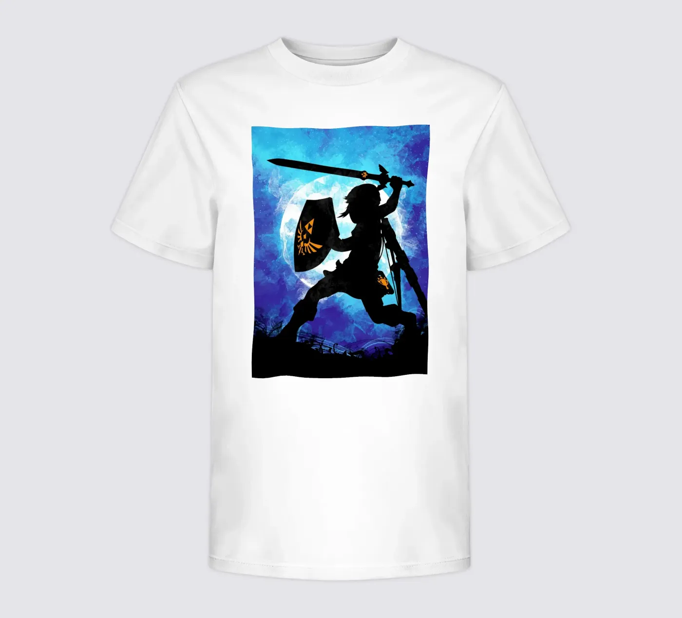 Link kinder t-shirt van nabakumov