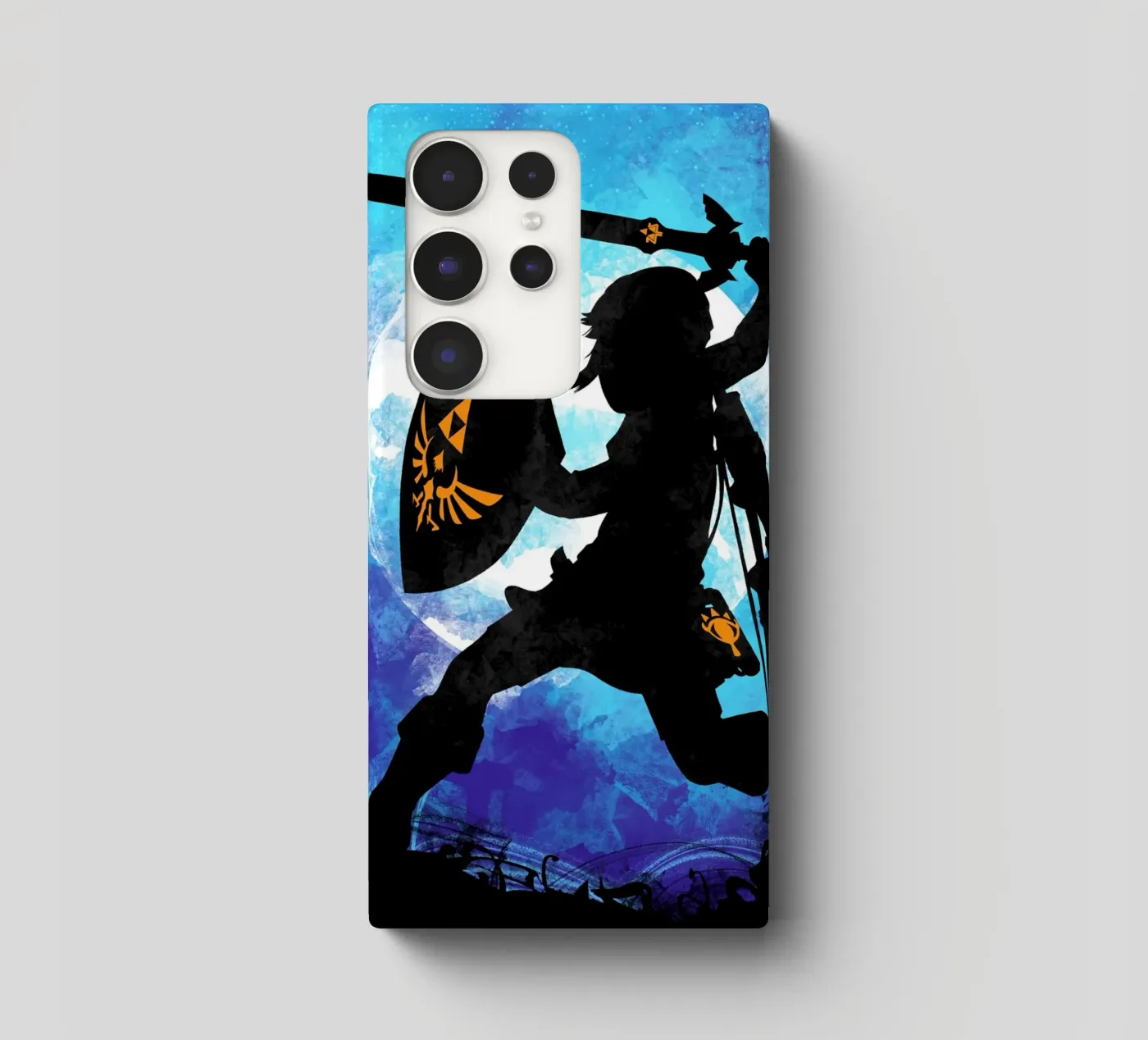 Link samsung phone case by nabakumov