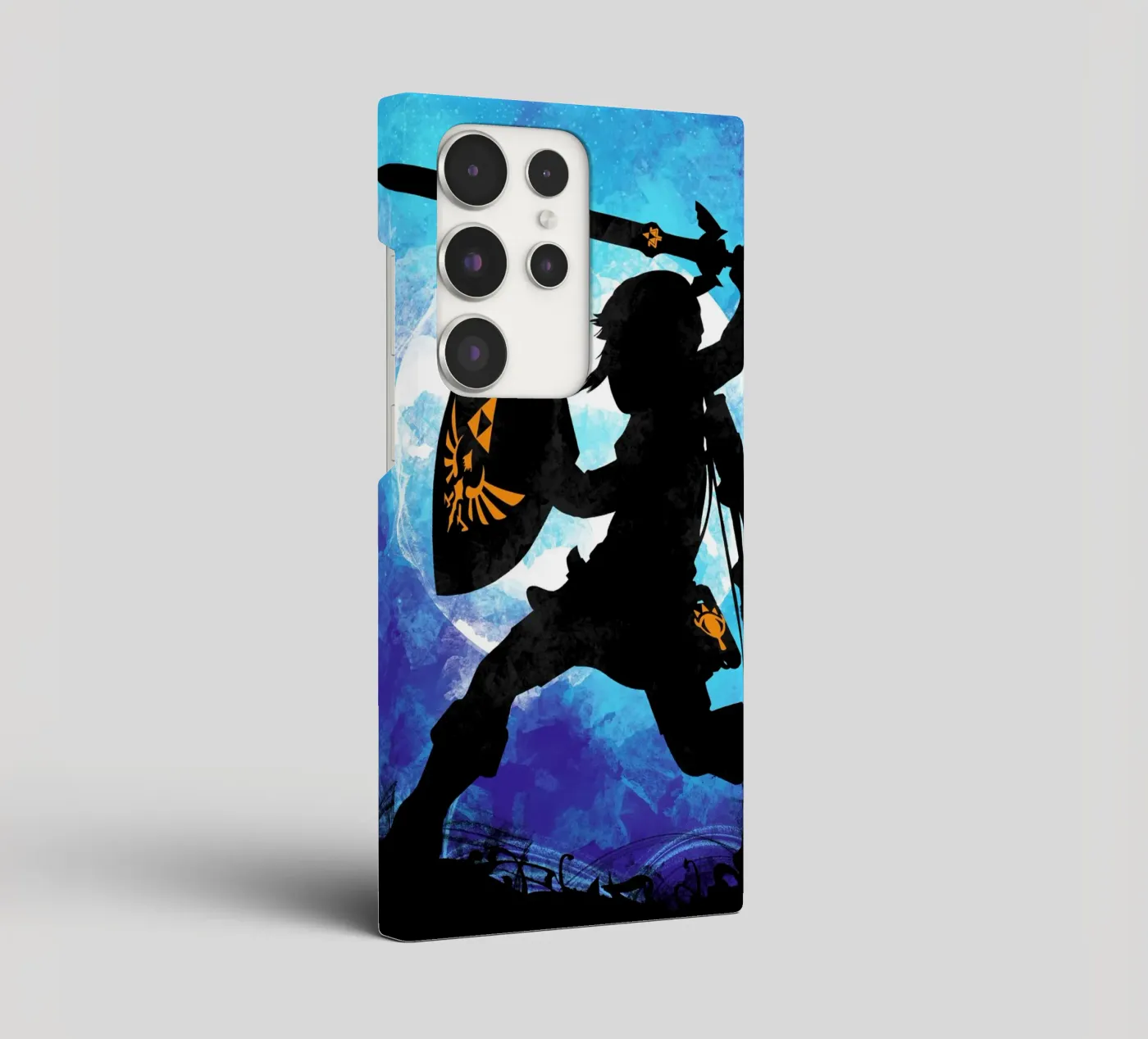 Link samsung phone case by nabakumov
