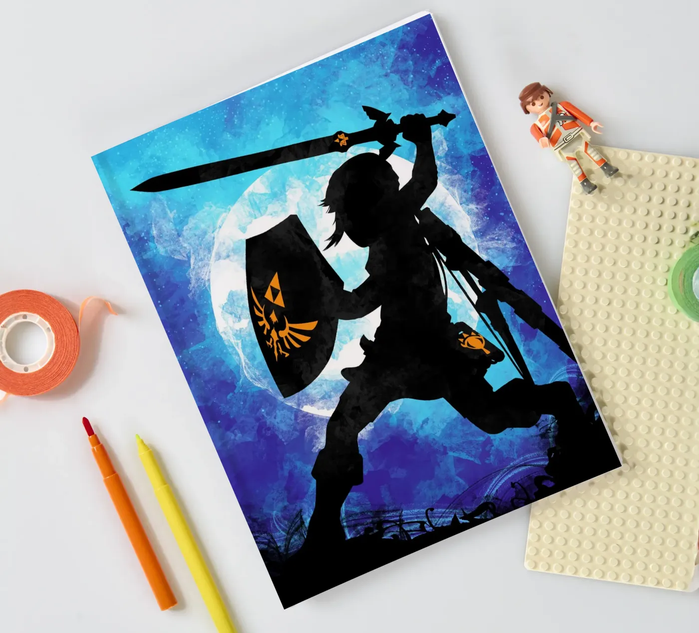 Link notebook by nabakumov