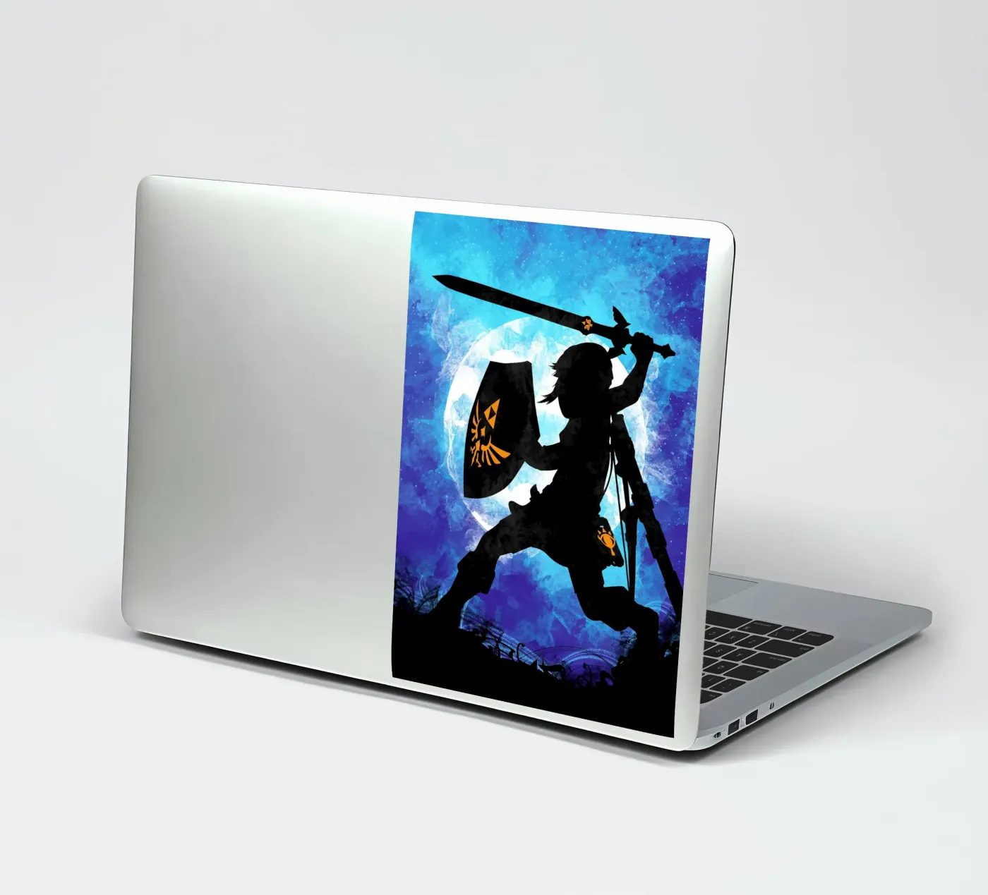 Link sticker by nabakumov