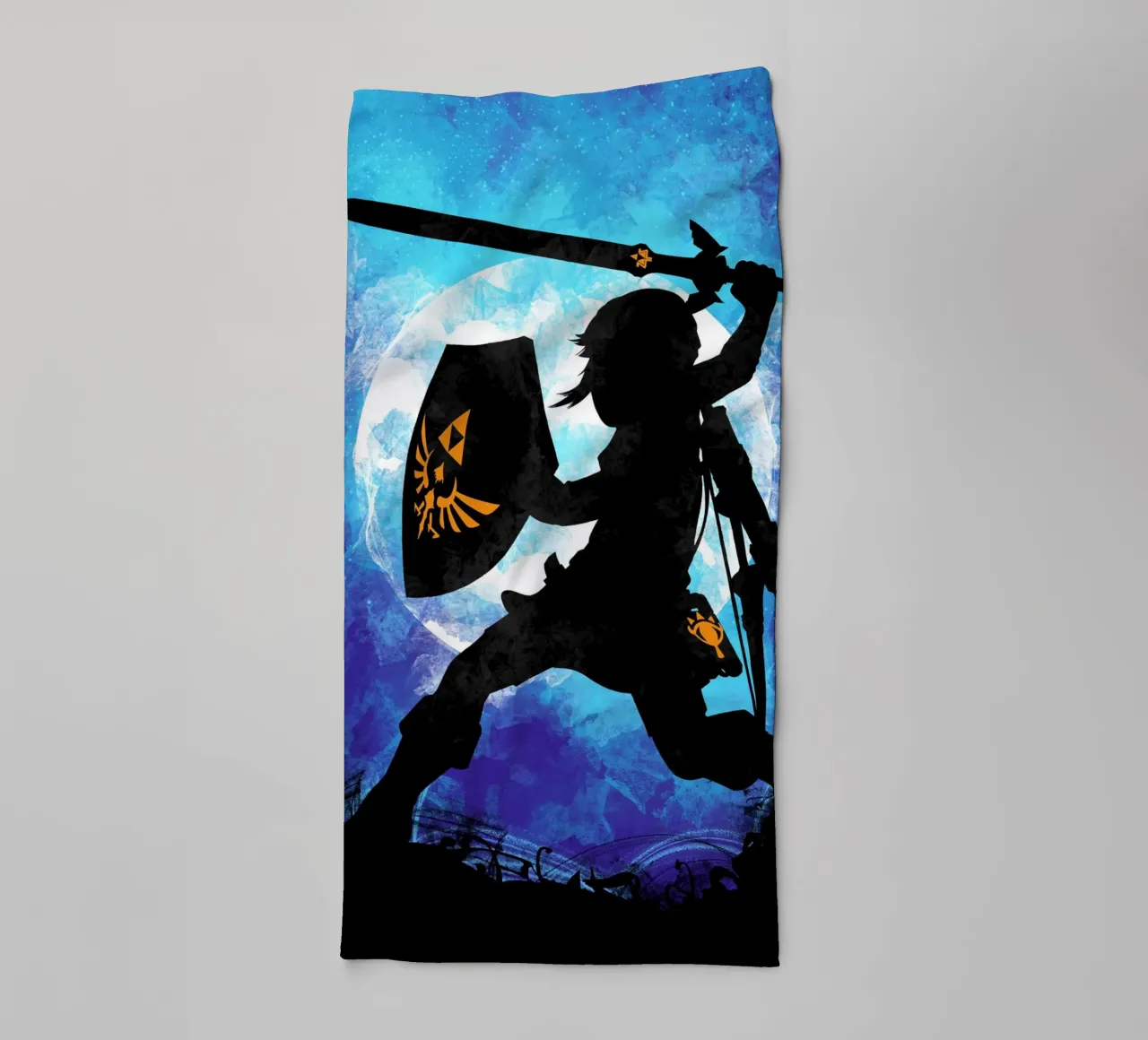 Link badhanddoek van nabakumov