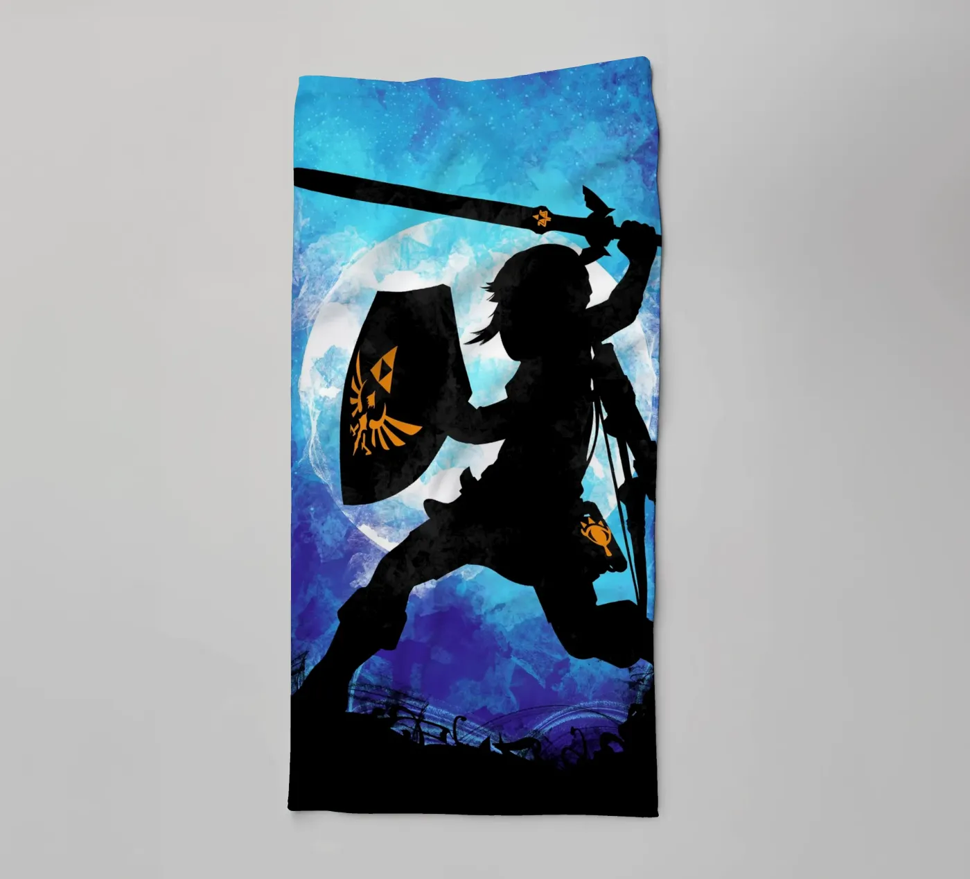 Link badhanddoek van nabakumov
