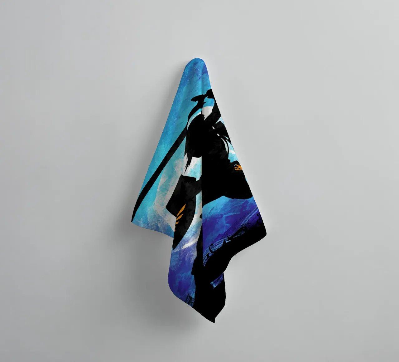 Link badhanddoek van nabakumov