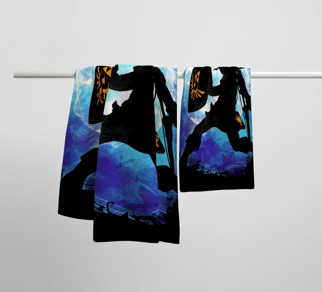 Link badhanddoek van nabakumov