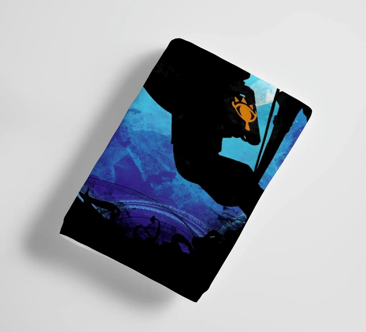 Link badhanddoek van nabakumov