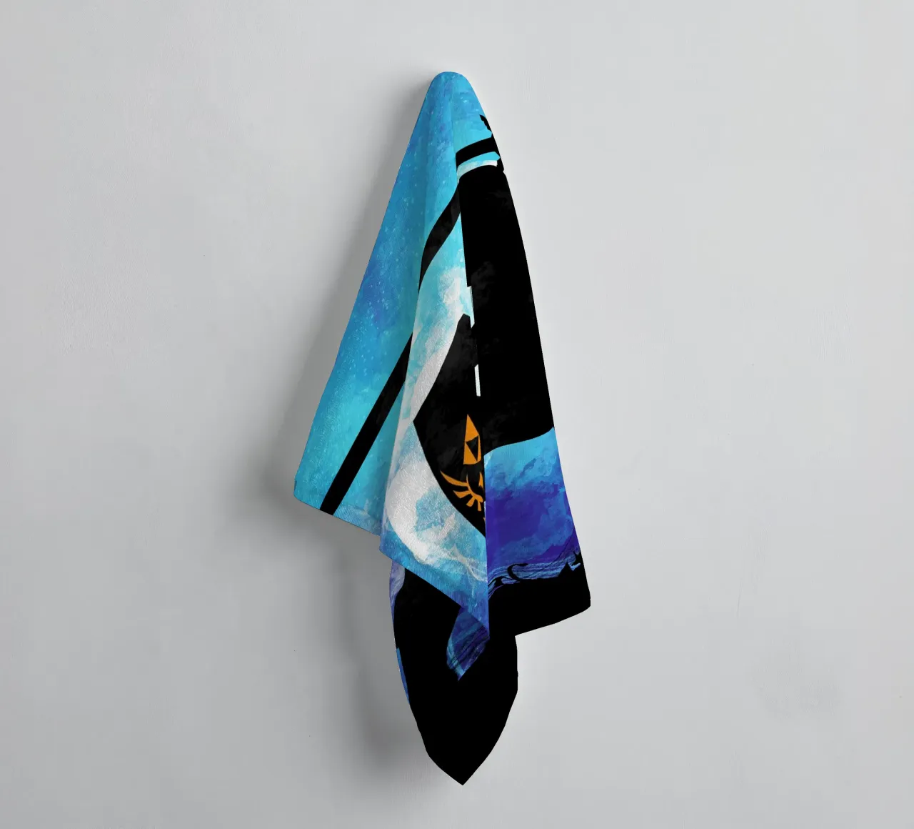 Link badhanddoek van nabakumov