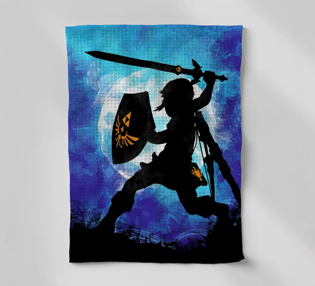 Link torchon de nabakumov