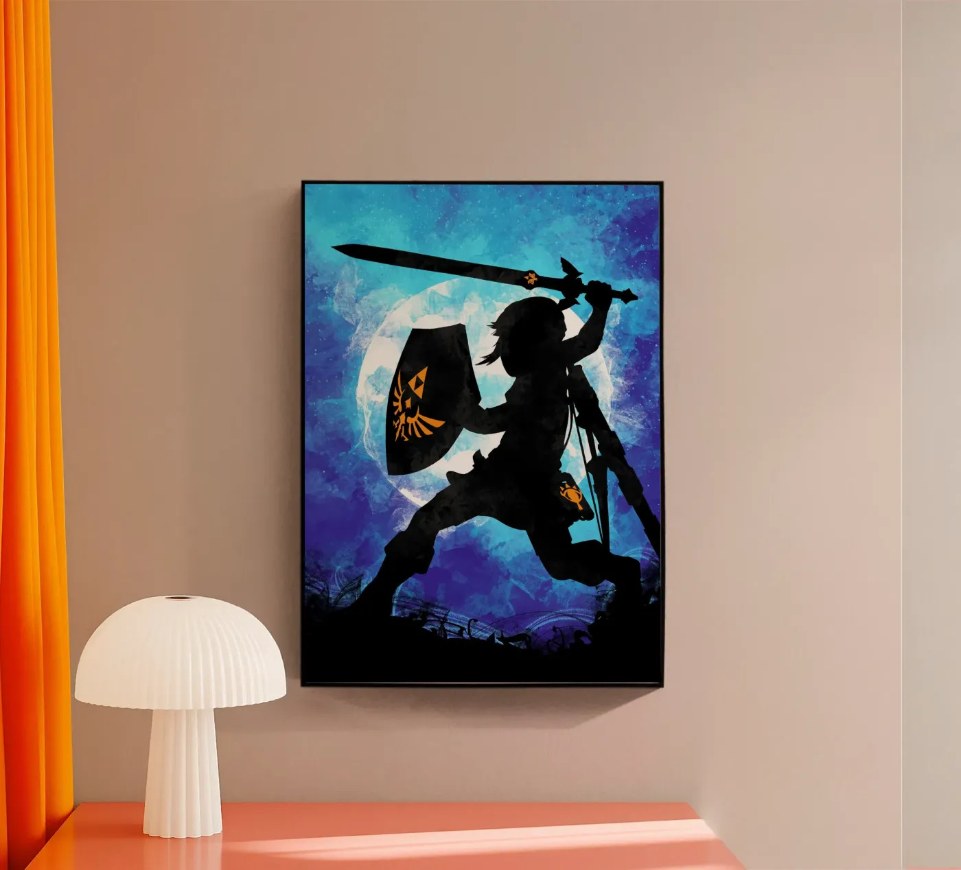 Link acryl van nabakumov