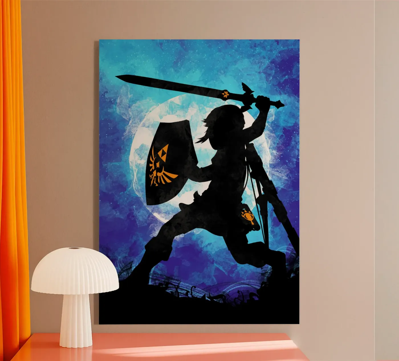 Link acryl van nabakumov