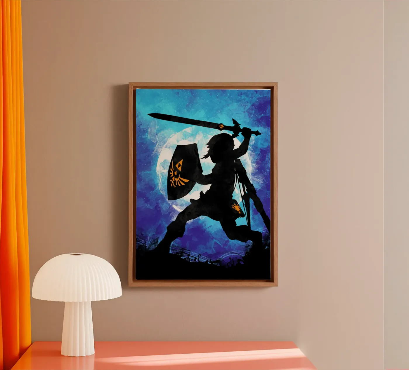 Link canvas by nabakumov
