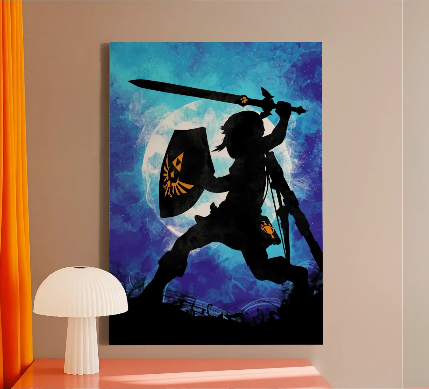 Link canvas van nabakumov