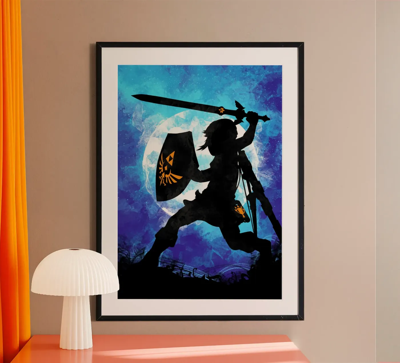 Link poster by nabakumov