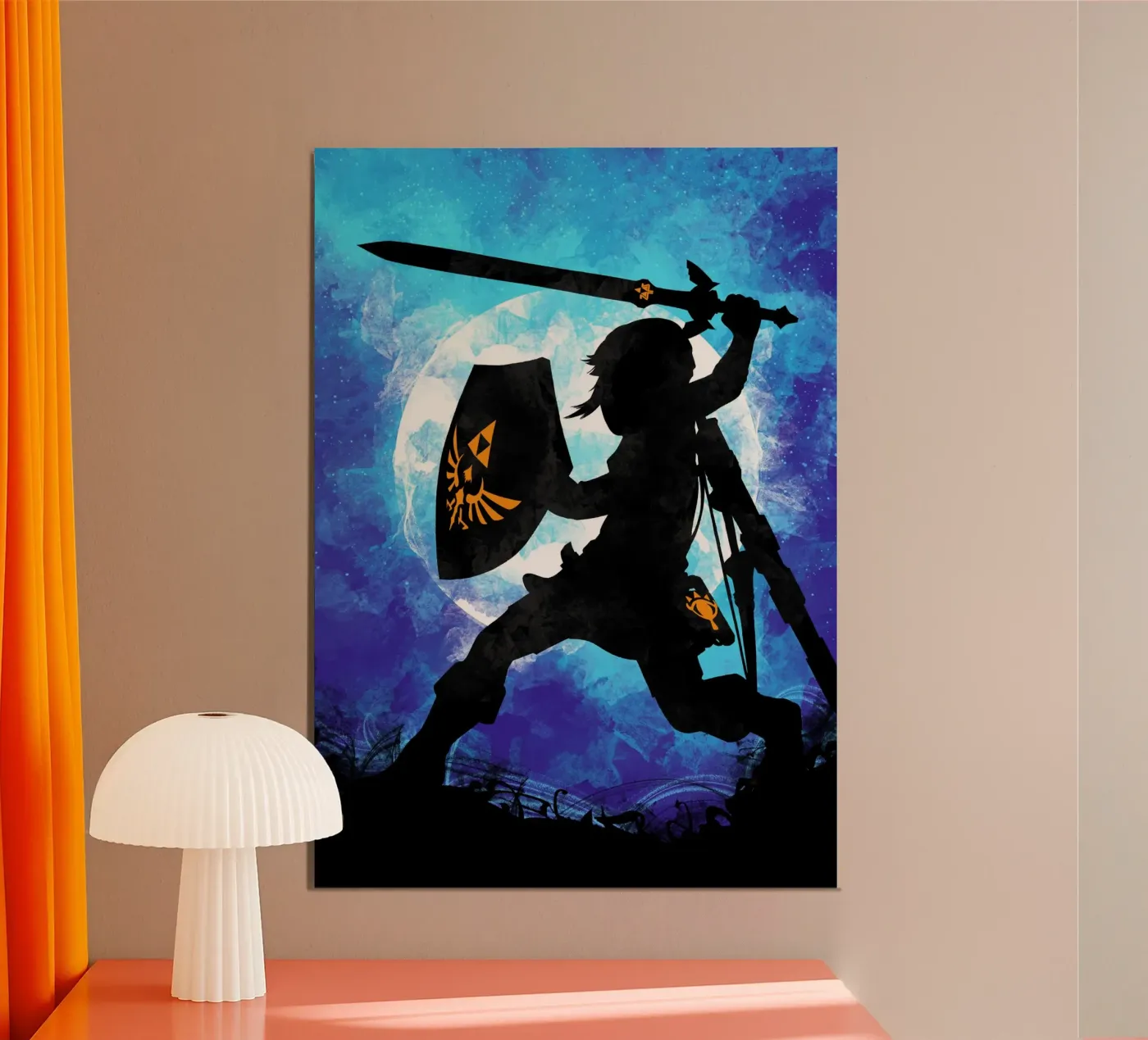 Link poster by nabakumov