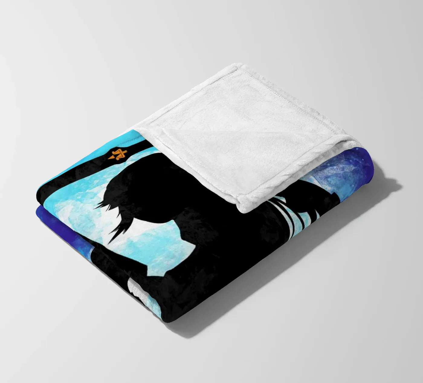 Link coperta in pile da nabakumov