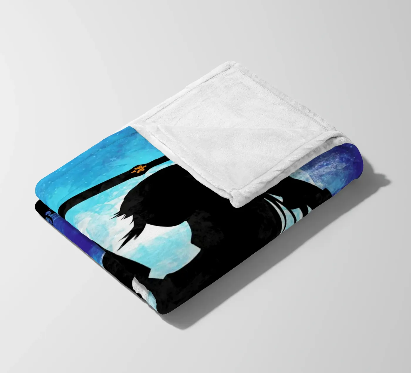 Link coperta in pile da nabakumov